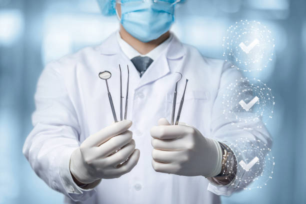 Best TMJ/TMD Treatment  in Concord, MI