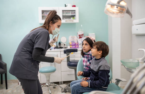 Best Full Mouth Reconstruction  in Concord, MI