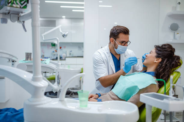 Best Dental Exams and Cleanings  in Concord, MI