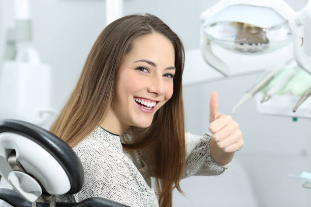 Trusted Concord, MI Dental Services Experts